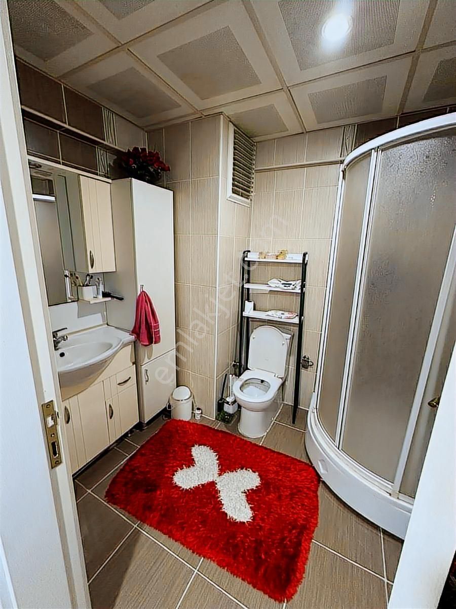 Gop Mahallesinde Merkezi Konumda Geniş 5+1 200m2 Dubleks Daire - Görsel 11