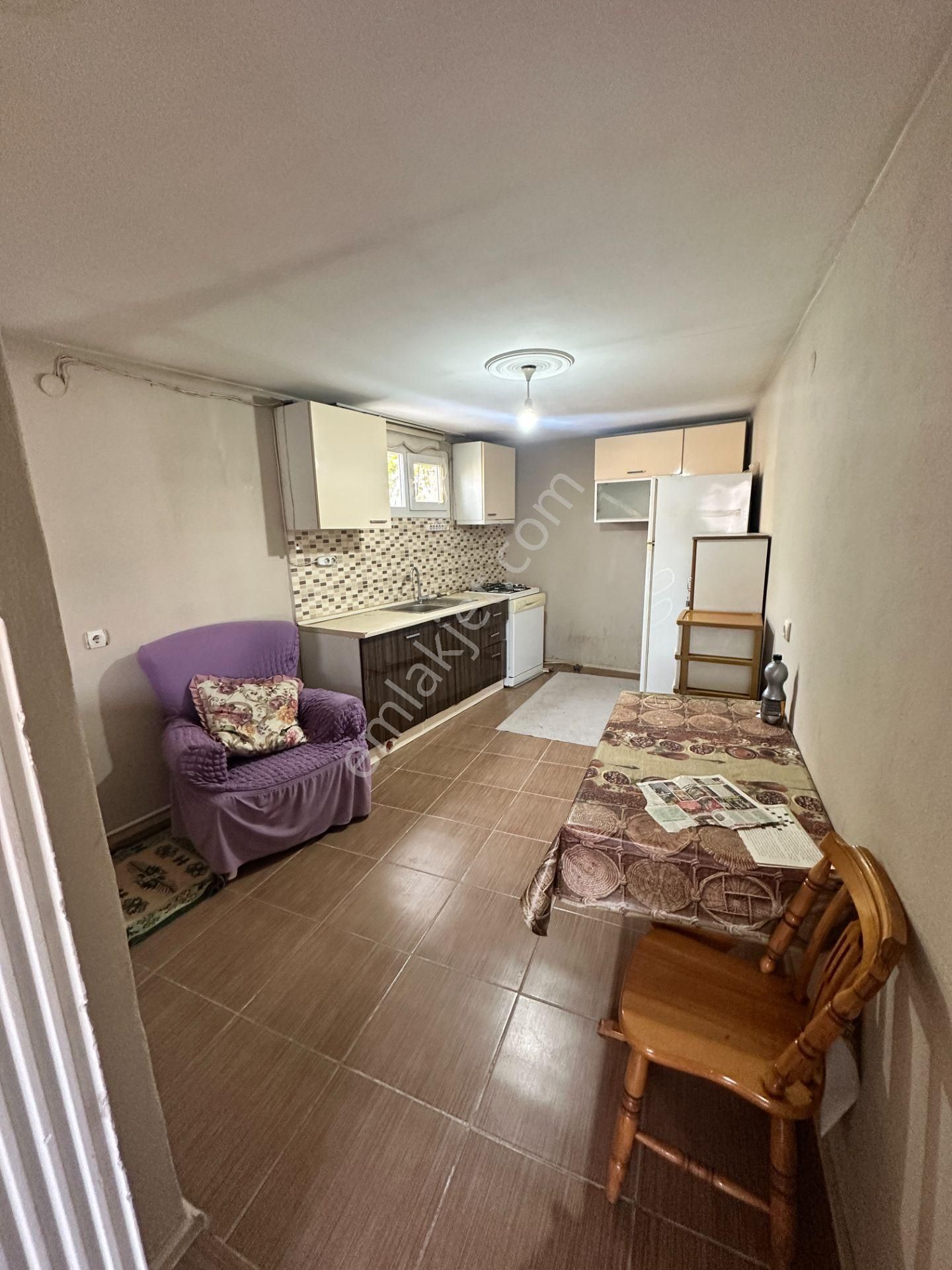 Çalışkan__dan Aydın Mah. Eşyalı Kiralık Daire. - Görsel 3