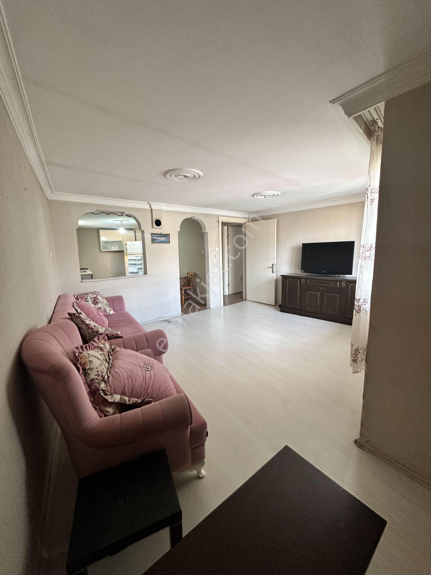 Çalışkan__dan Aydın Mah. Eşyalı Kiralık Daire. - Görsel 4