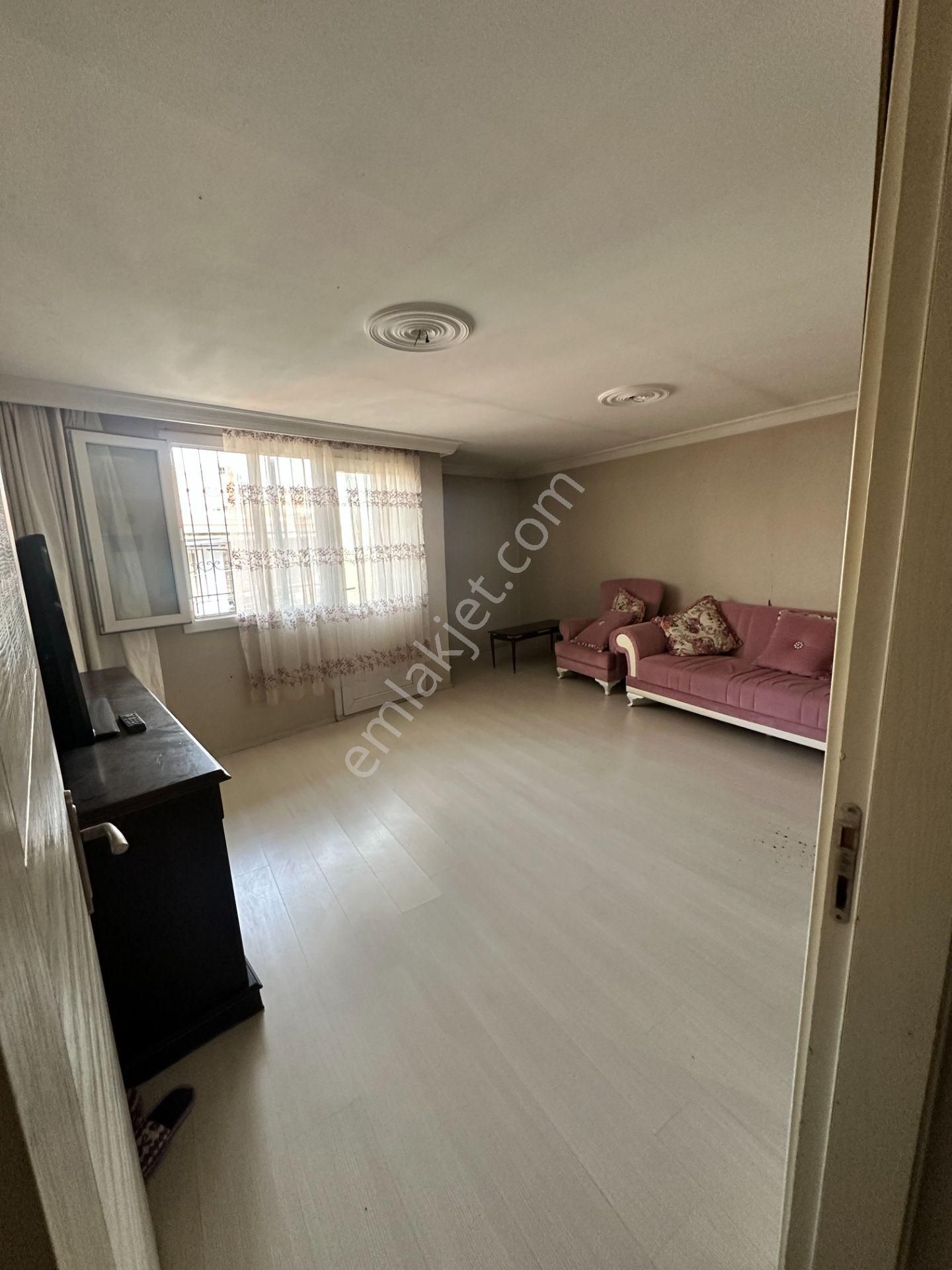 Çalışkan__dan Aydın Mah. Eşyalı Kiralık Daire.