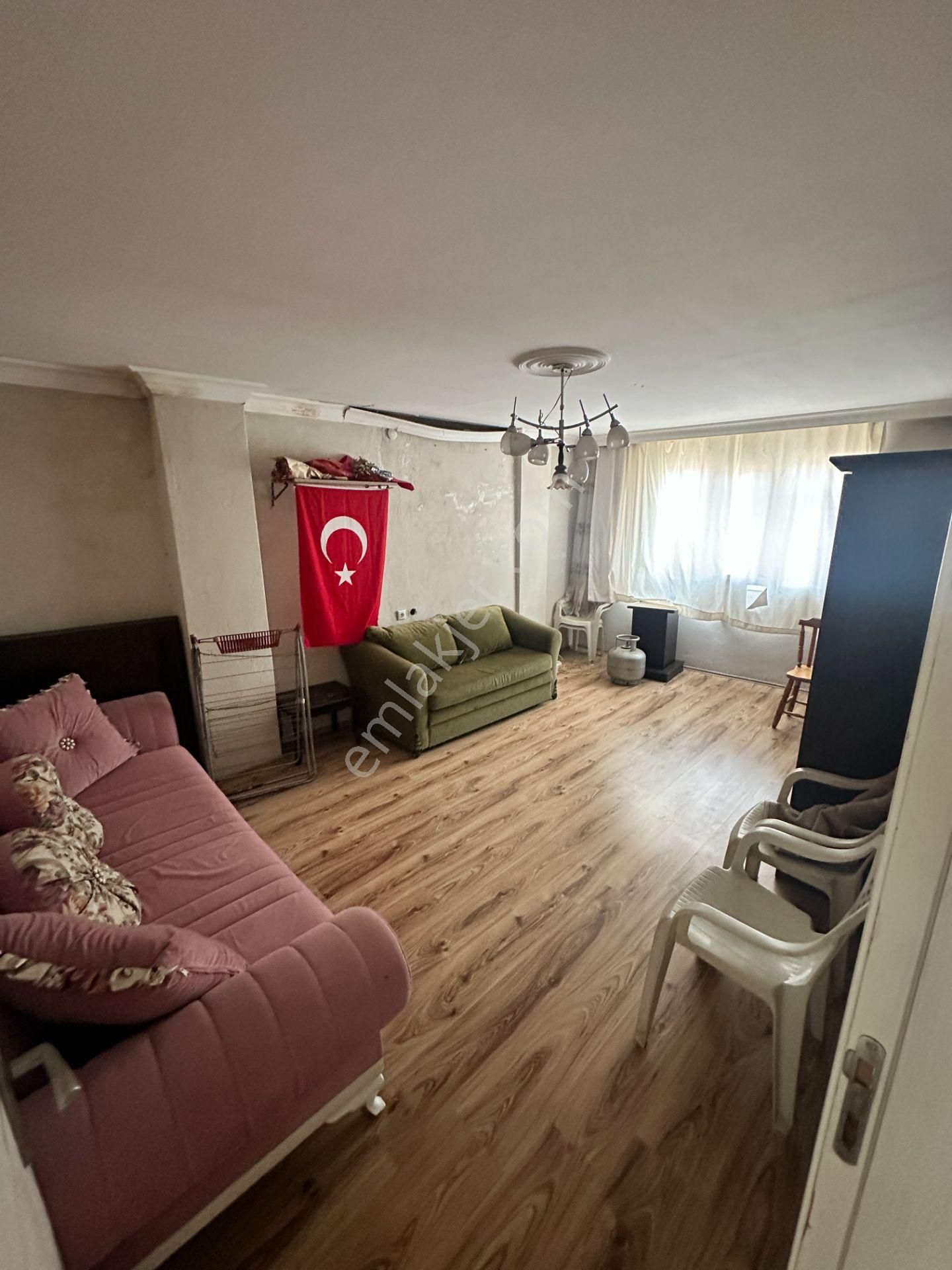 Çalışkan__dan Aydın Mah. Eşyalı Kiralık Daire. - Görsel 2