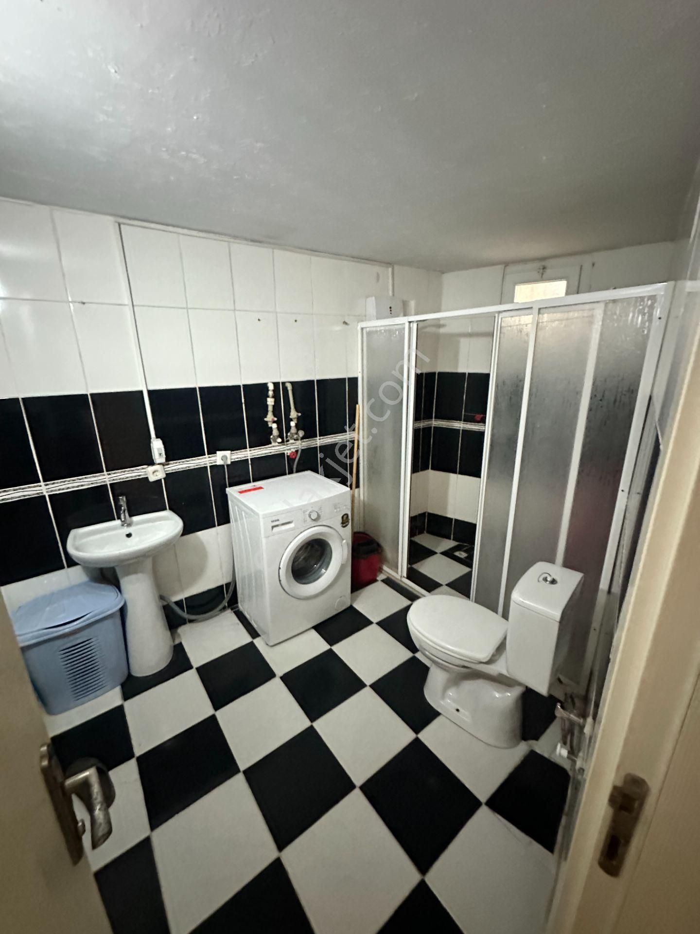 Çalışkan__dan Aydın Mah. Eşyalı Kiralık Daire. - Görsel 5