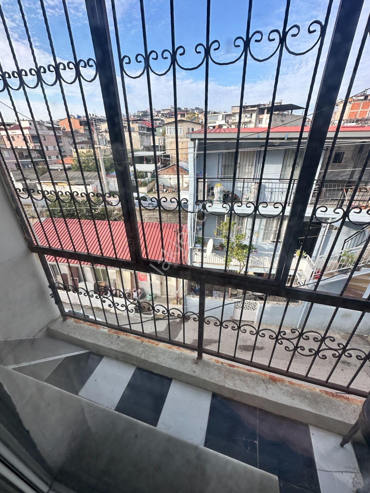 Çalışkan__dan Aydın Mah. Eşyalı Kiralık Daire. - Görsel 6