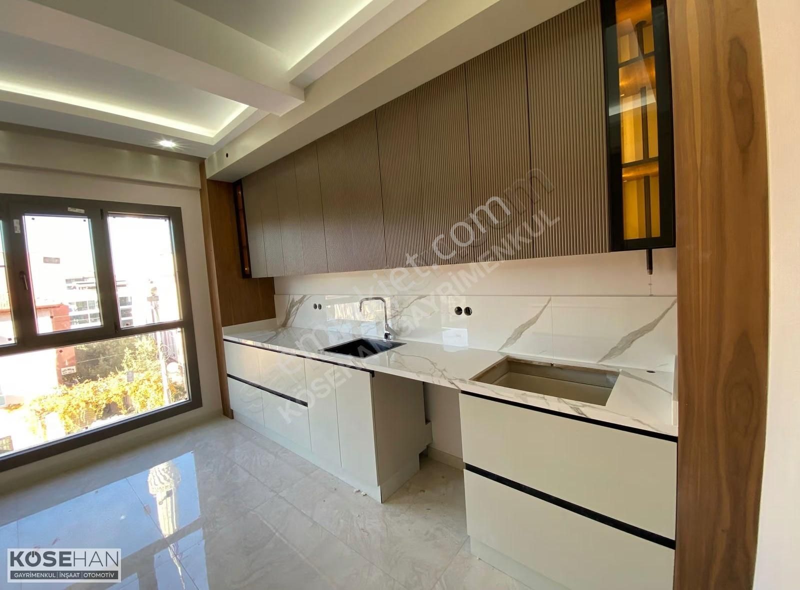 Kösehan Gayrimenkul'den Satılık 3+1 Ultra Lüks Daireler Kaçmaz!. - Görsel 20