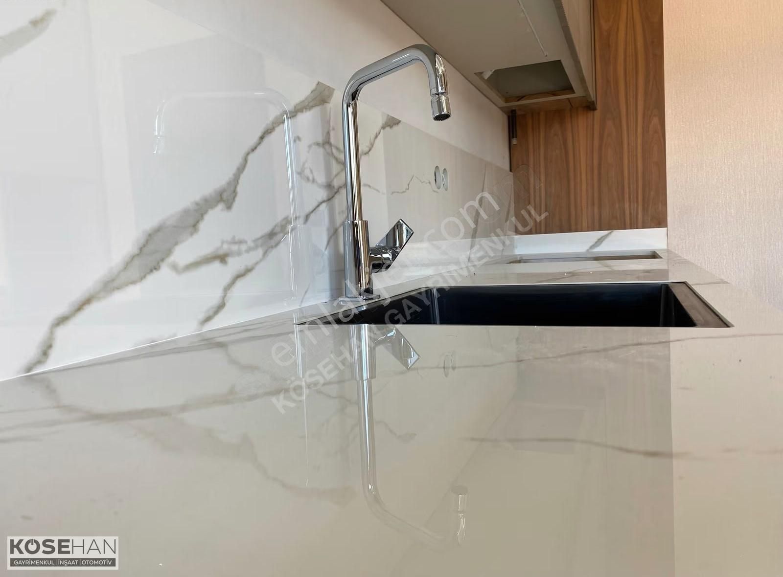 Kösehan Gayrimenkul'den Satılık 3+1 Ultra Lüks Daireler Kaçmaz!. - Görsel 15