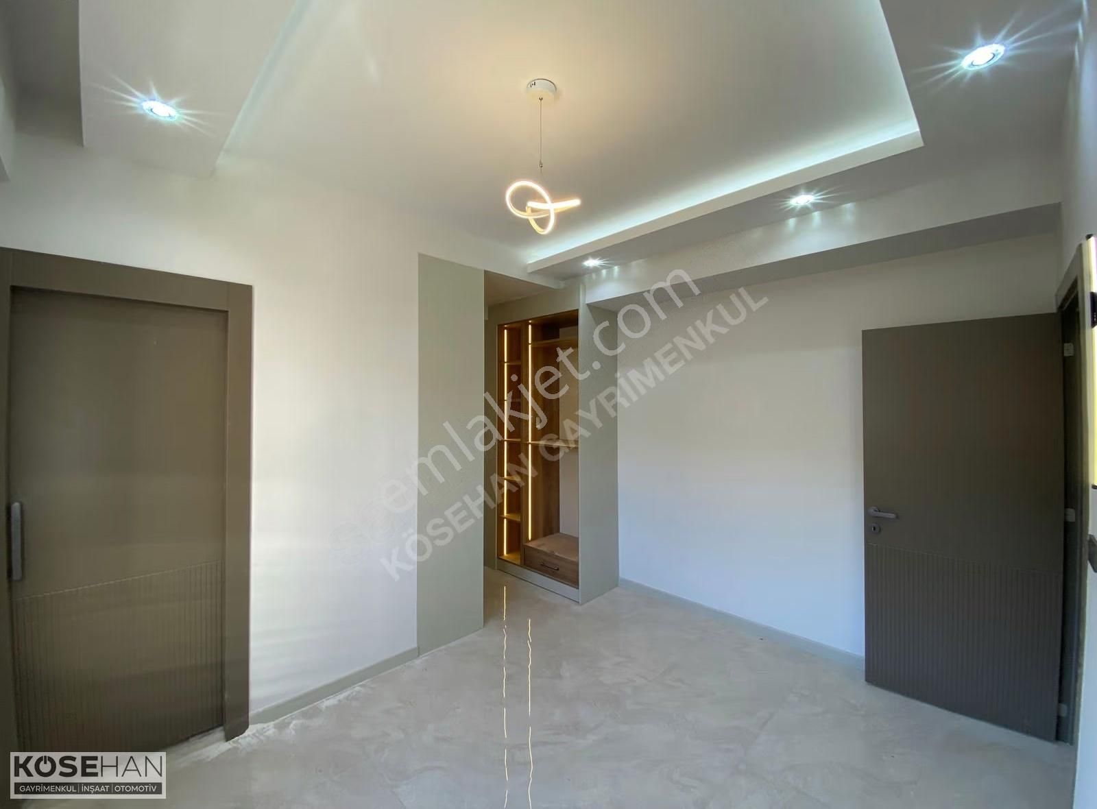 Kösehan Gayrimenkul'den Satılık 3+1 Ultra Lüks Daireler Kaçmaz!. - Görsel 2