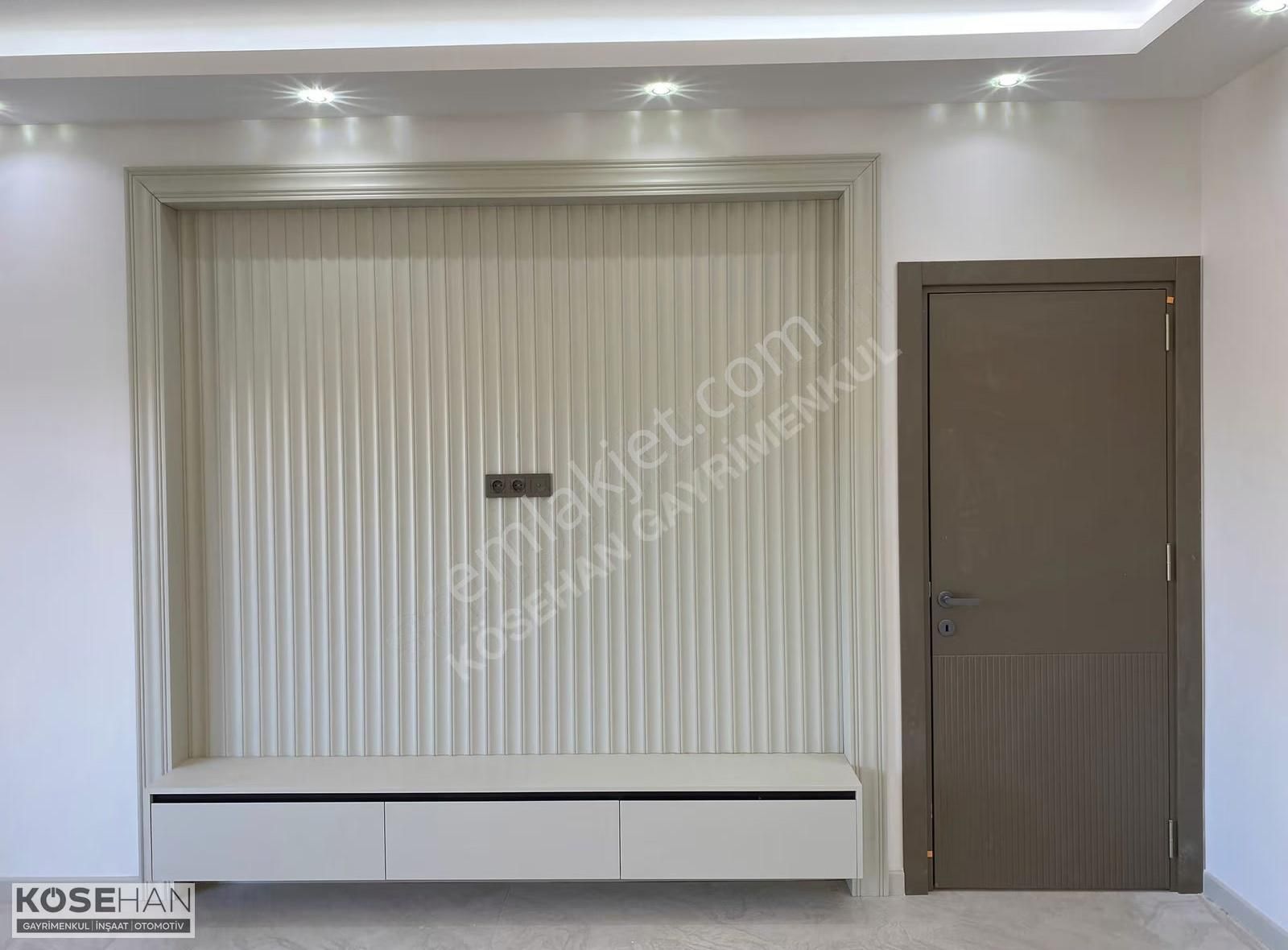 Kösehan Gayrimenkul'den Satılık 3+1 Ultra Lüks Daireler Kaçmaz!. - Görsel 7