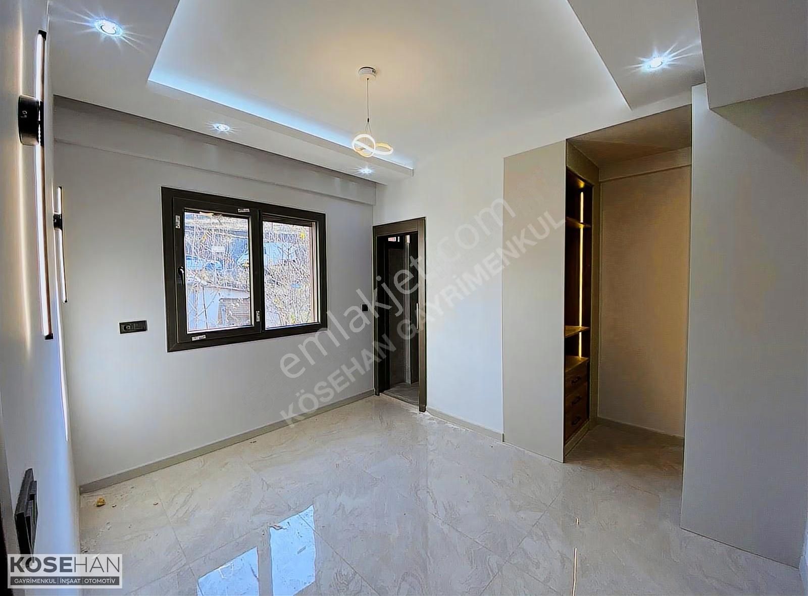 Kösehan Gayrimenkul'den Satılık 3+1 Ultra Lüks Daireler Kaçmaz!. - Görsel 17
