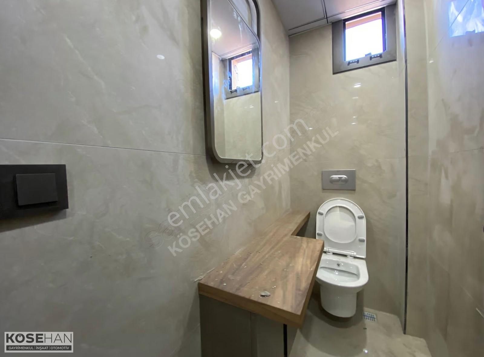 Kösehan Gayrimenkul'den Satılık 3+1 Ultra Lüks Daireler Kaçmaz!. - Görsel 19