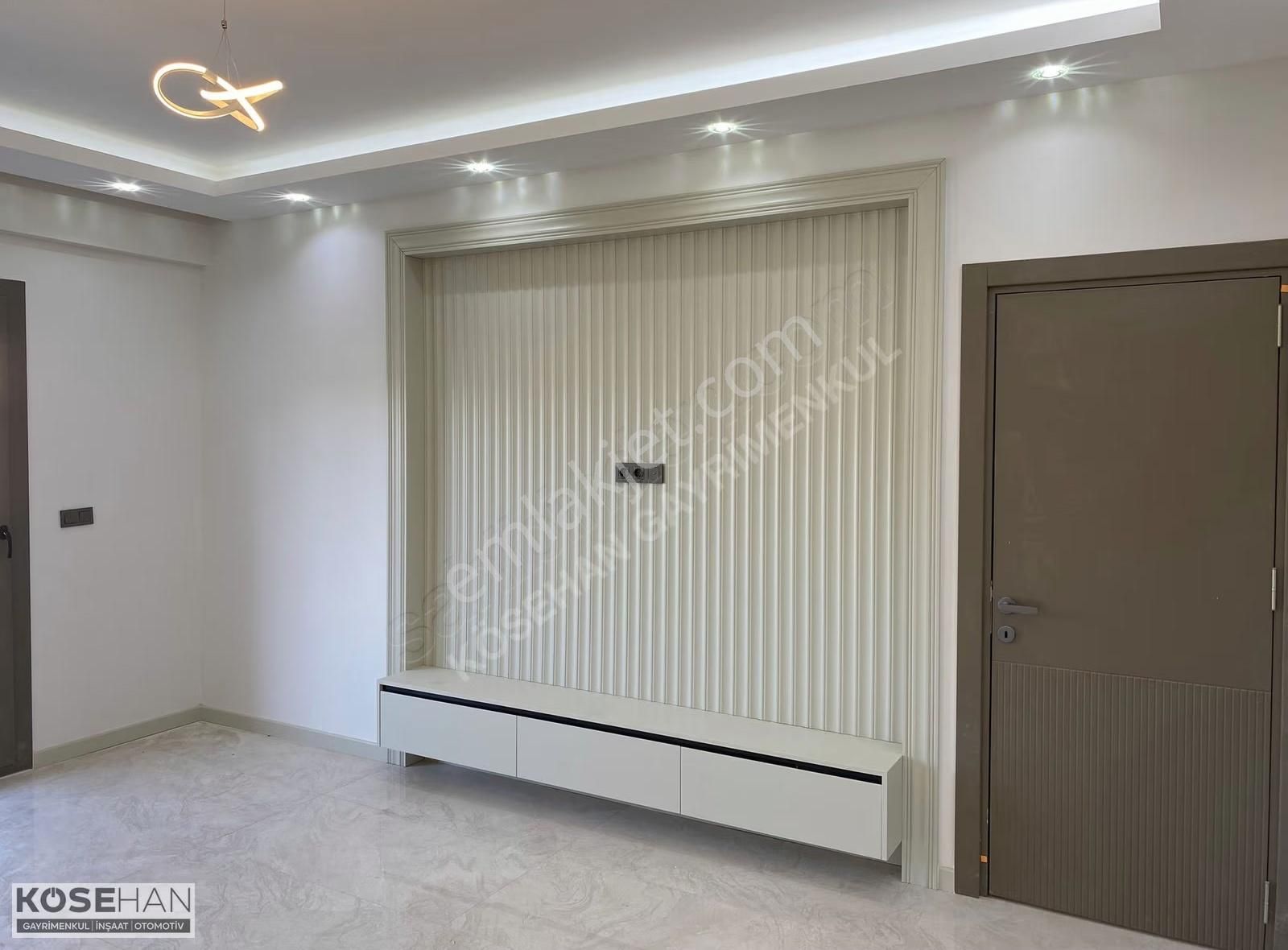 Kösehan Gayrimenkul'den Satılık 3+1 Ultra Lüks Daireler Kaçmaz!. - Görsel 16