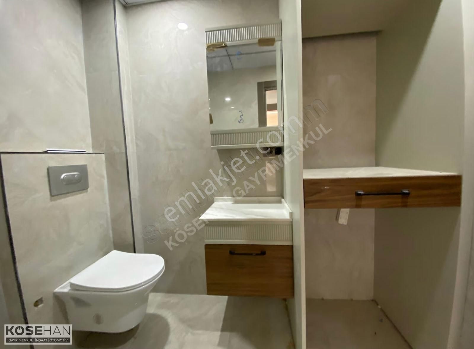 Kösehan Gayrimenkul'den Satılık 3+1 Ultra Lüks Daireler Kaçmaz!. - Görsel 10