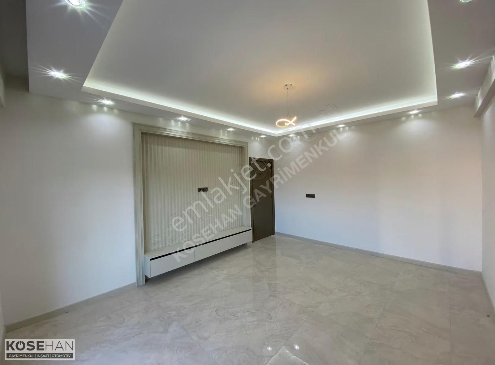 Kösehan Gayrimenkul'den Satılık 3+1 Ultra Lüks Daireler Kaçmaz!. - Görsel 28