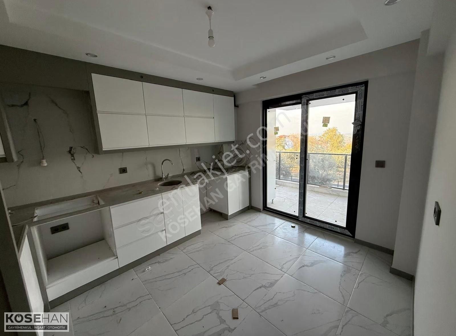 Kösehan Gayrimenkulden Gökpınar Mevkii Satılık Daire..