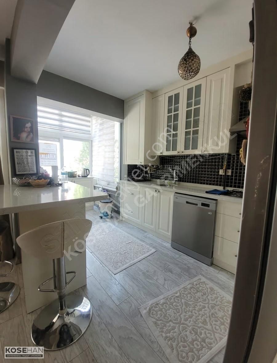 Kösehan Gayrimenkulden Mehmetcik Mahallesi Satılık Daire.