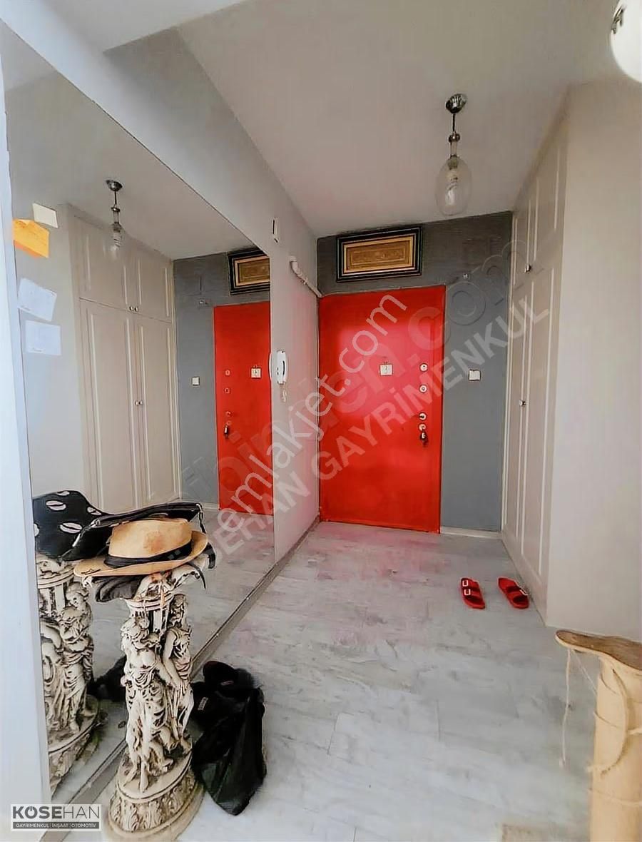 Kösehan Gayrimenkulden Mehmetcik Mahallesi Satılık Daire. - Görsel 10