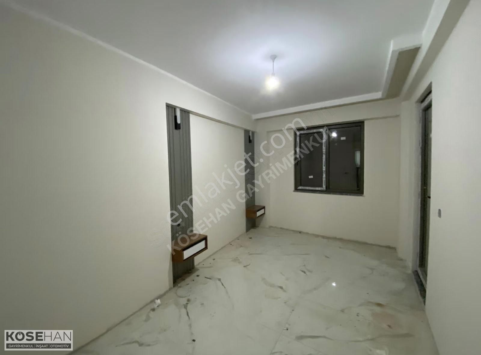 Kösehan Gayrimenkul'den Yılın Son Fırsatı 3+1 Sıfır Daire Kaçmaz - Görsel 14