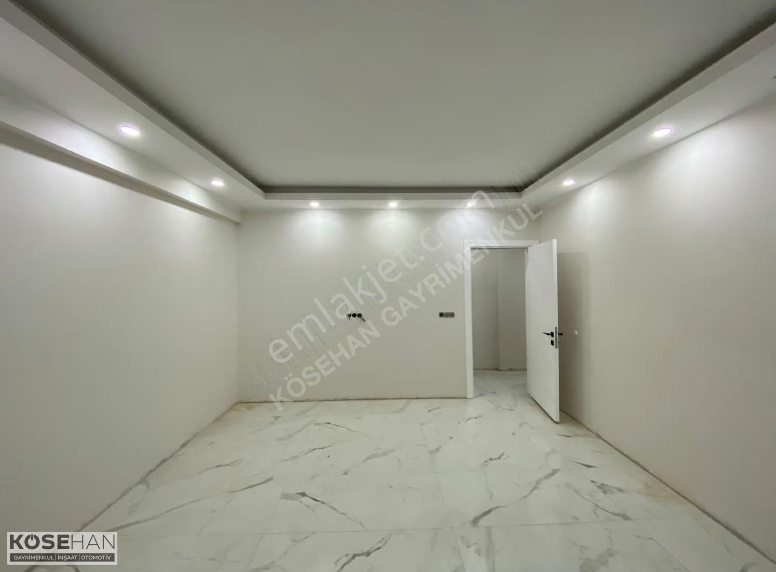 Kösehan Gayrimenkul'den Yılın Son Fırsatı 3+1 Sıfır Daire Kaçmaz - Görsel 4