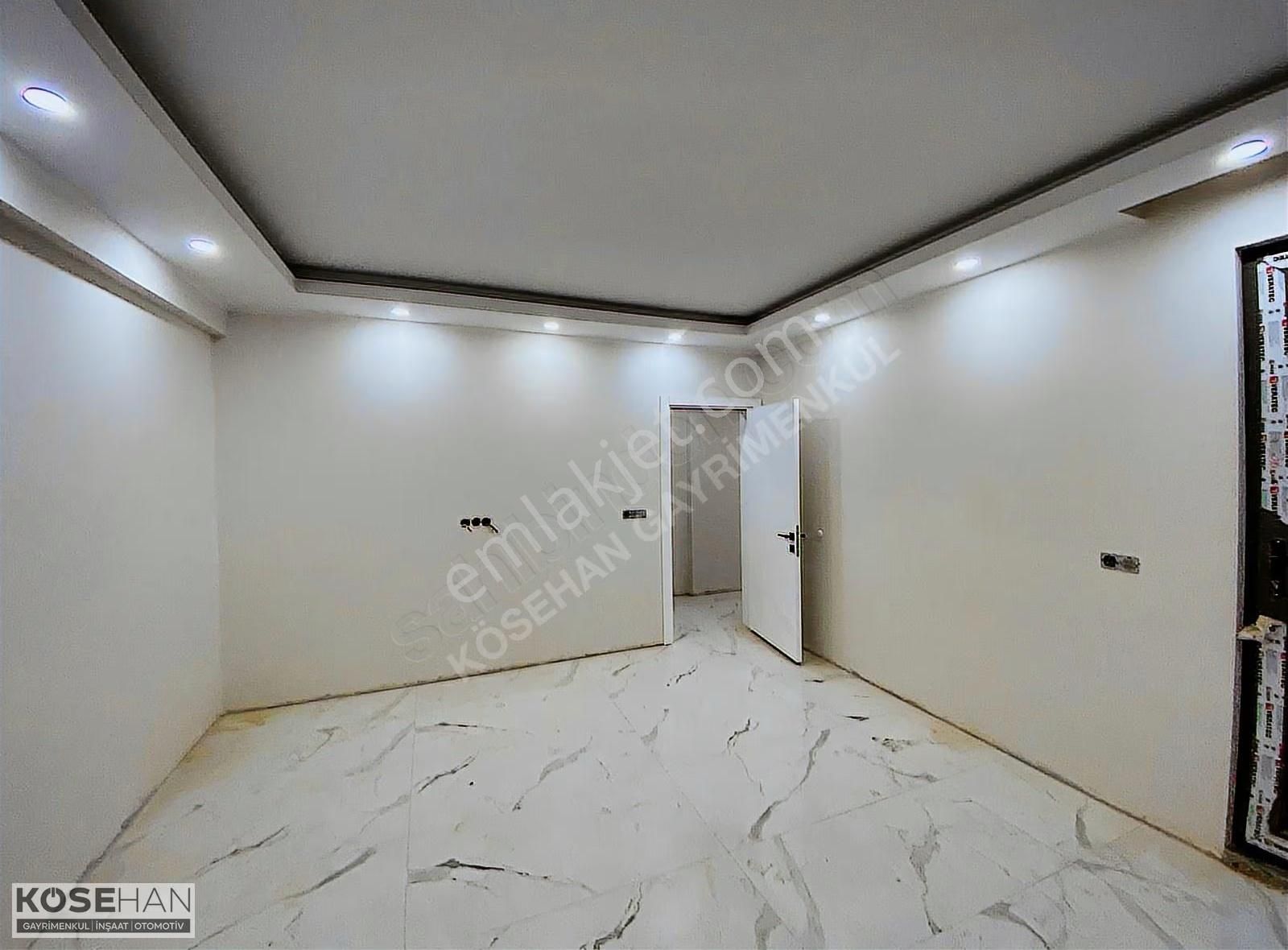 Kösehan Gayrimenkul'den Yılın Son Fırsatı 3+1 Sıfır Daire Kaçmaz - Görsel 7