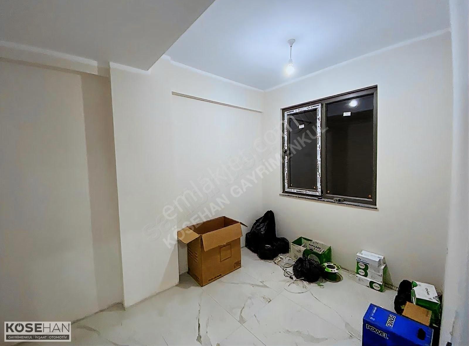 Kösehan Gayrimenkul'den Yılın Son Fırsatı 3+1 Sıfır Daire Kaçmaz - Görsel 3