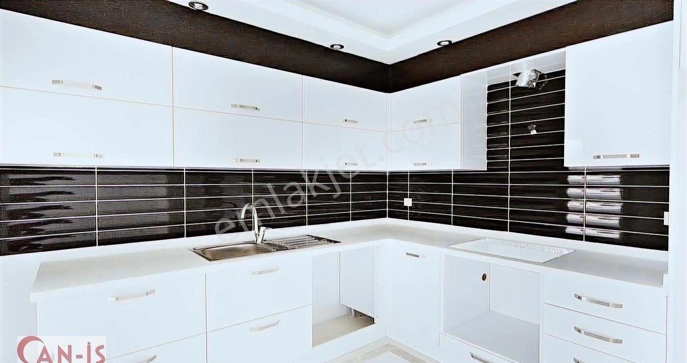 Göynük'te Büyük Balkon Ve Bahçeli Lüks Sıfır Villa - Görsel 21