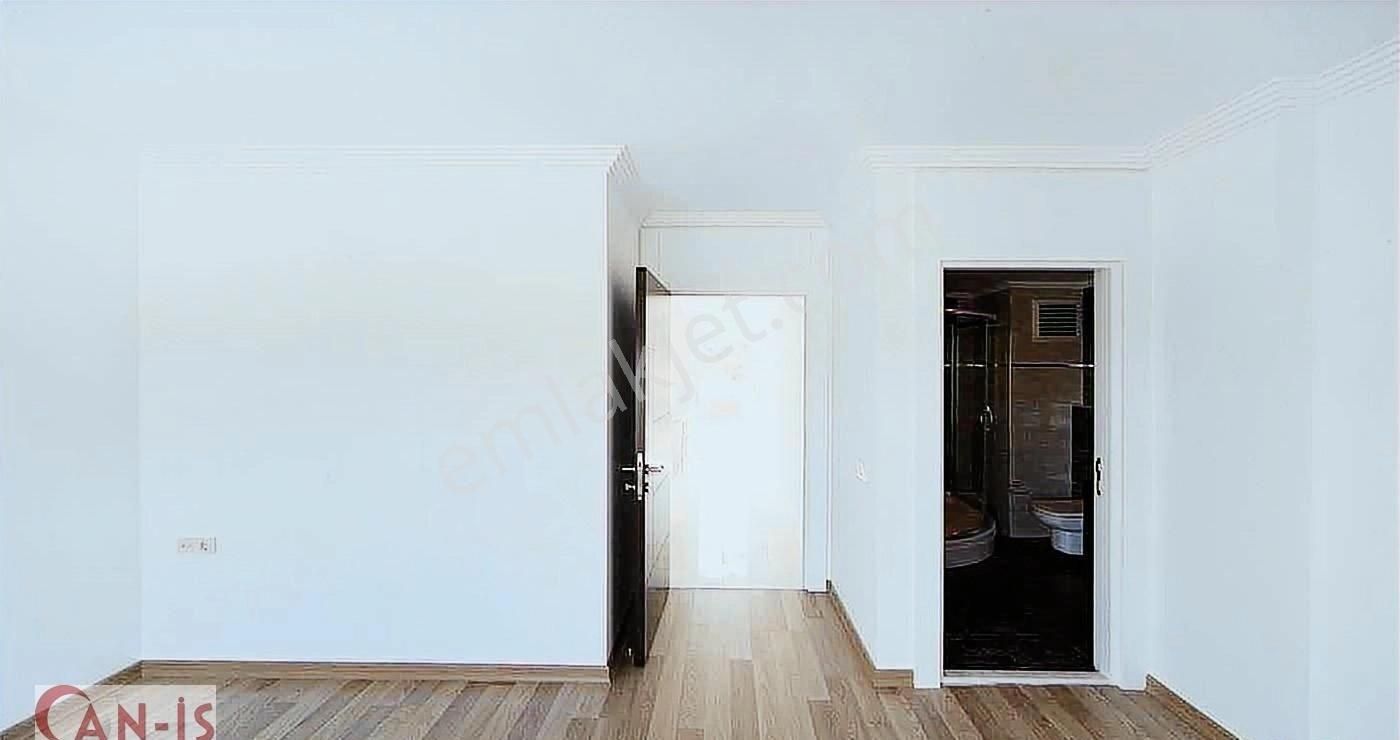 Göynük'te Büyük Balkon Ve Bahçeli Lüks Sıfır Villa - Görsel 31