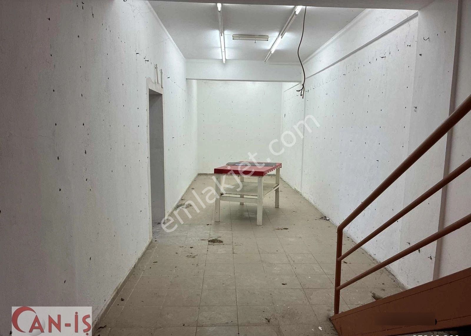 Göynük Turizm Caddesinde Kiralık Mağaza Kurumsala Uygun Can-iş - Görsel 10
