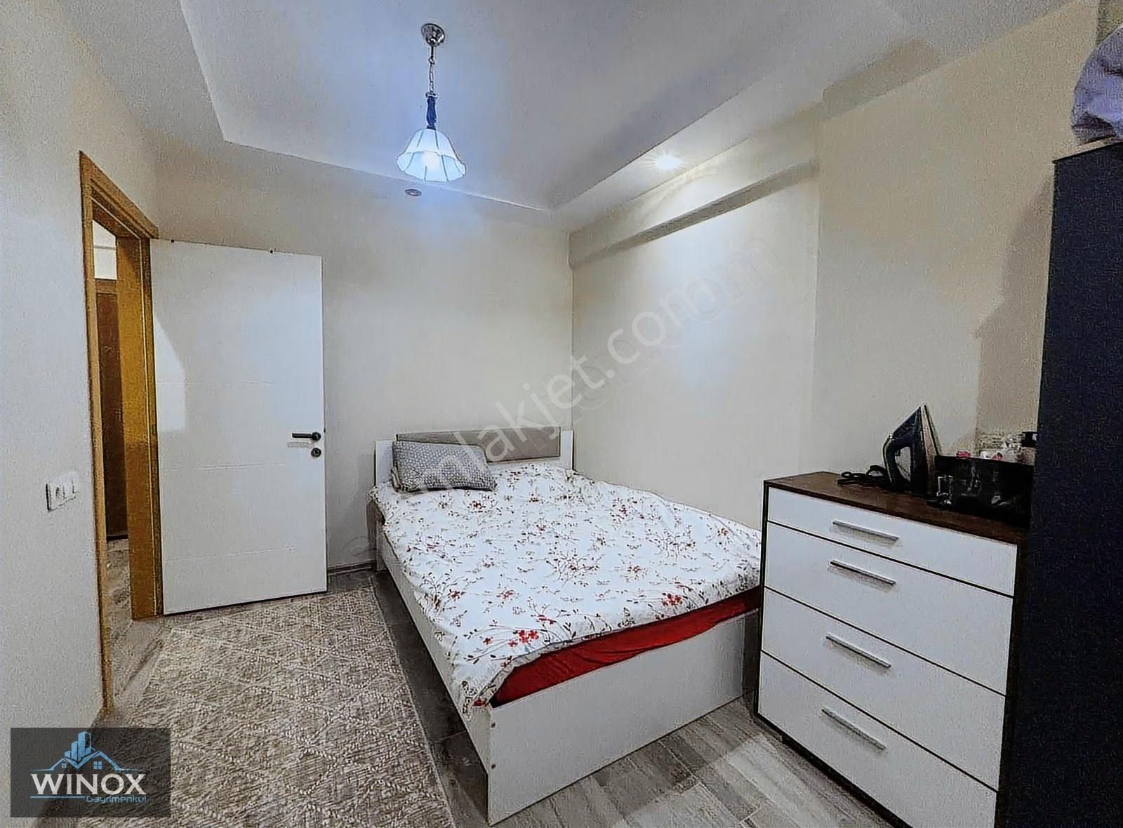Resmi Kurumlar Yakını, Arakat Asansörlü Cam Balkonlu 1+1 Daire - Görsel 10