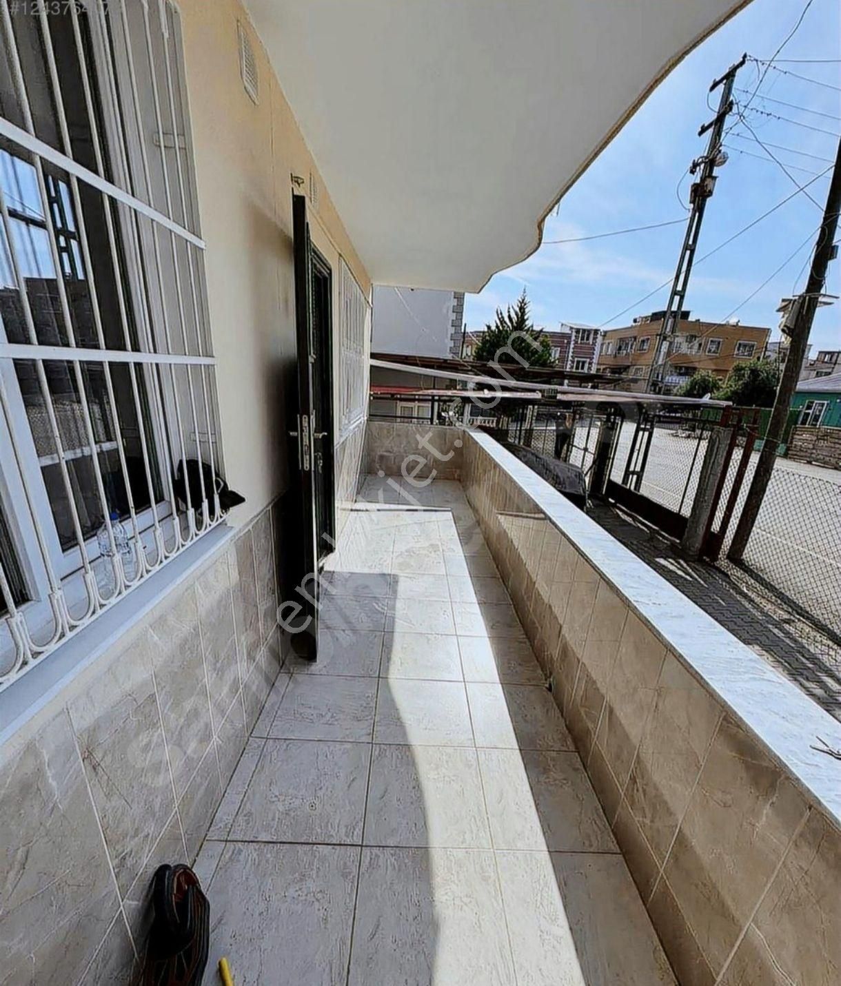 Satılık 2 Katlı Geniş Oturumlu Müstakil Ev - Görsel 14