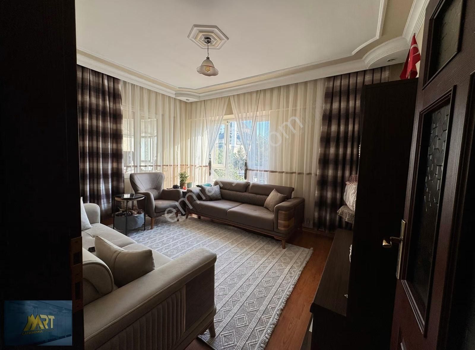 Köşk Mahallesi Köşk Sosyete Pazarı Yanı 3+1 Satılık Daire | - Görsel 4