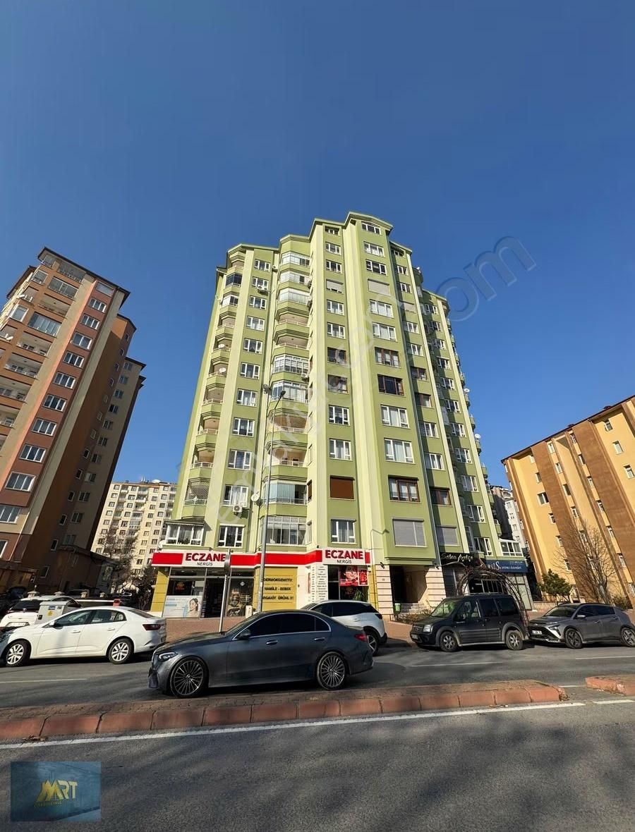 Köşk Mahallesi Köşk Sosyete Pazarı Yanı 3+1 Satılık Daire |