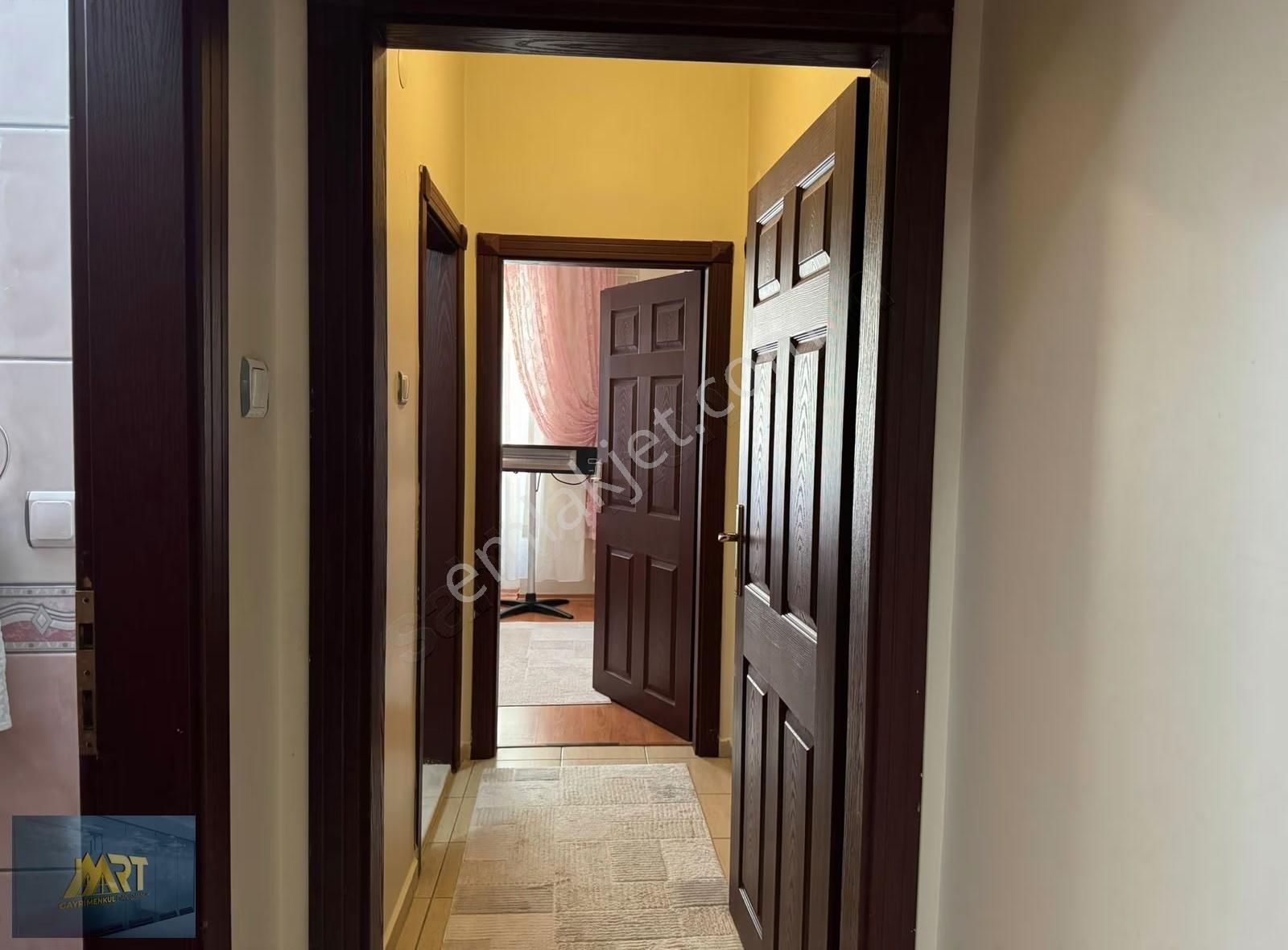 Köşk Mahallesi Köşk Sosyete Pazarı Yanı 3+1 Satılık Daire | - Görsel 25