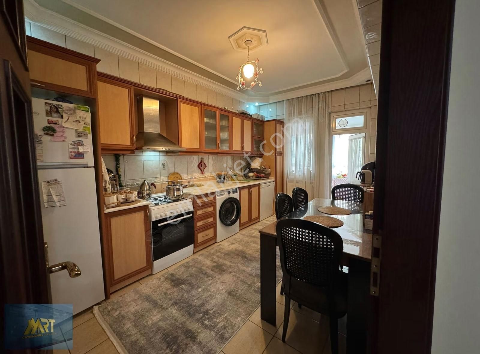 Köşk Mahallesi Köşk Sosyete Pazarı Yanı 3+1 Satılık Daire | - Görsel 19