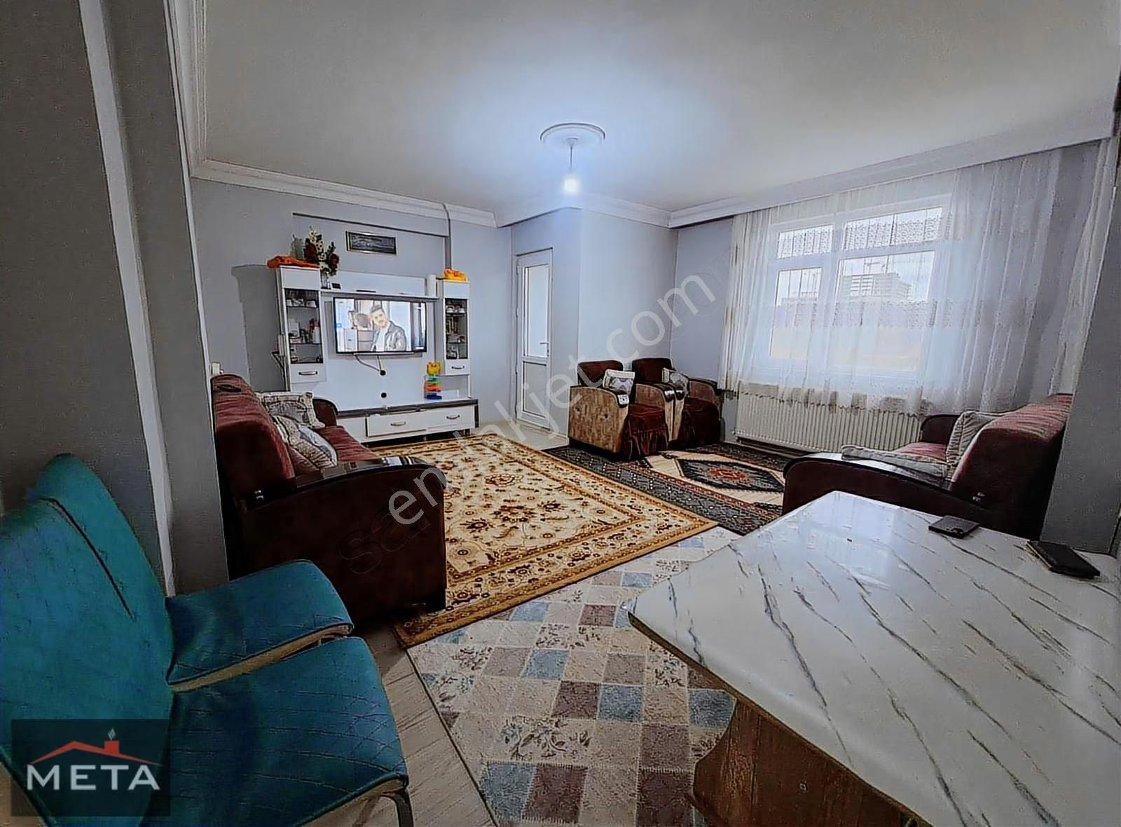 Yusuf'tan Kavakpınar Mh Satılık 100 M2 2+1 Arakat Krediye Uygun - Görsel 15