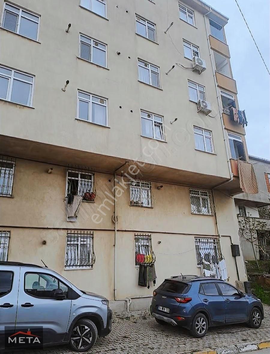 Yusuf'tan Kavakpınar Mh Satılık 100 M2 2+1 Arakat Krediye Uygun