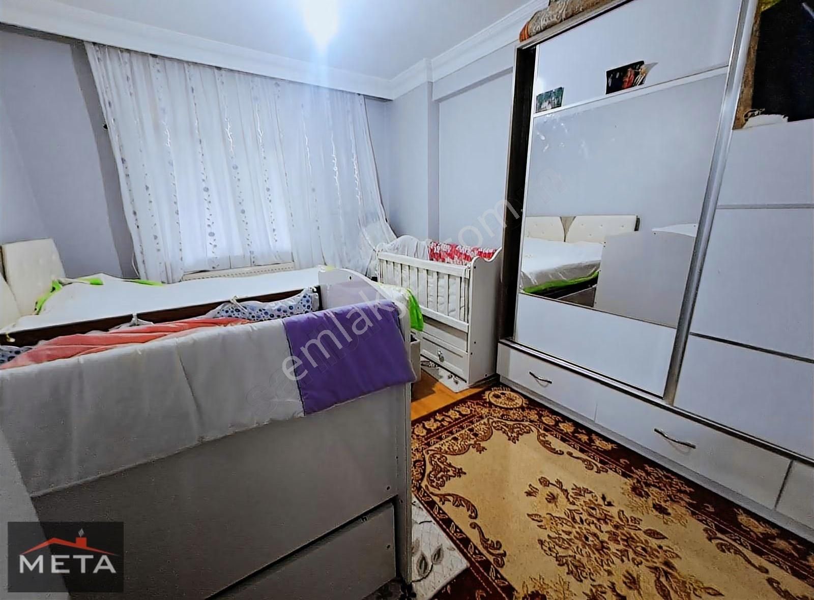 Yusuf'tan Kavakpınar Mh Satılık 100 M2 2+1 Arakat Krediye Uygun - Görsel 14