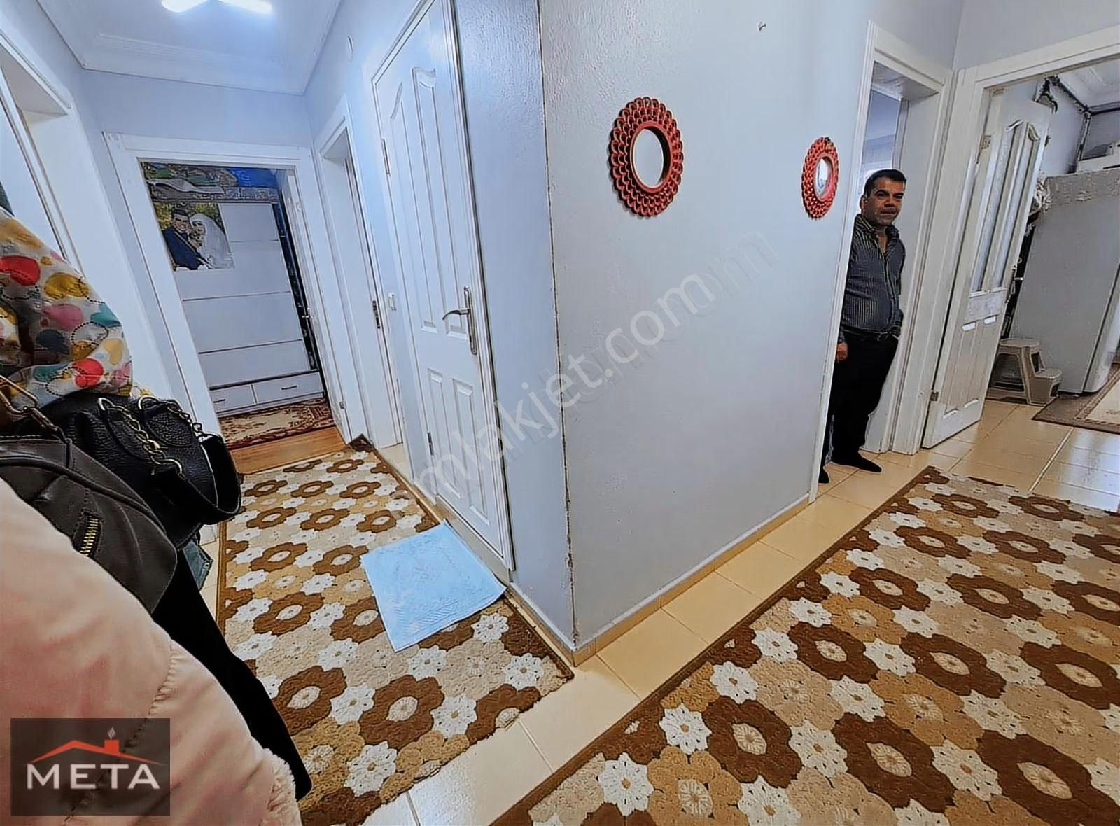 Yusuf'tan Kavakpınar Mh Satılık 100 M2 2+1 Arakat Krediye Uygun - Görsel 20