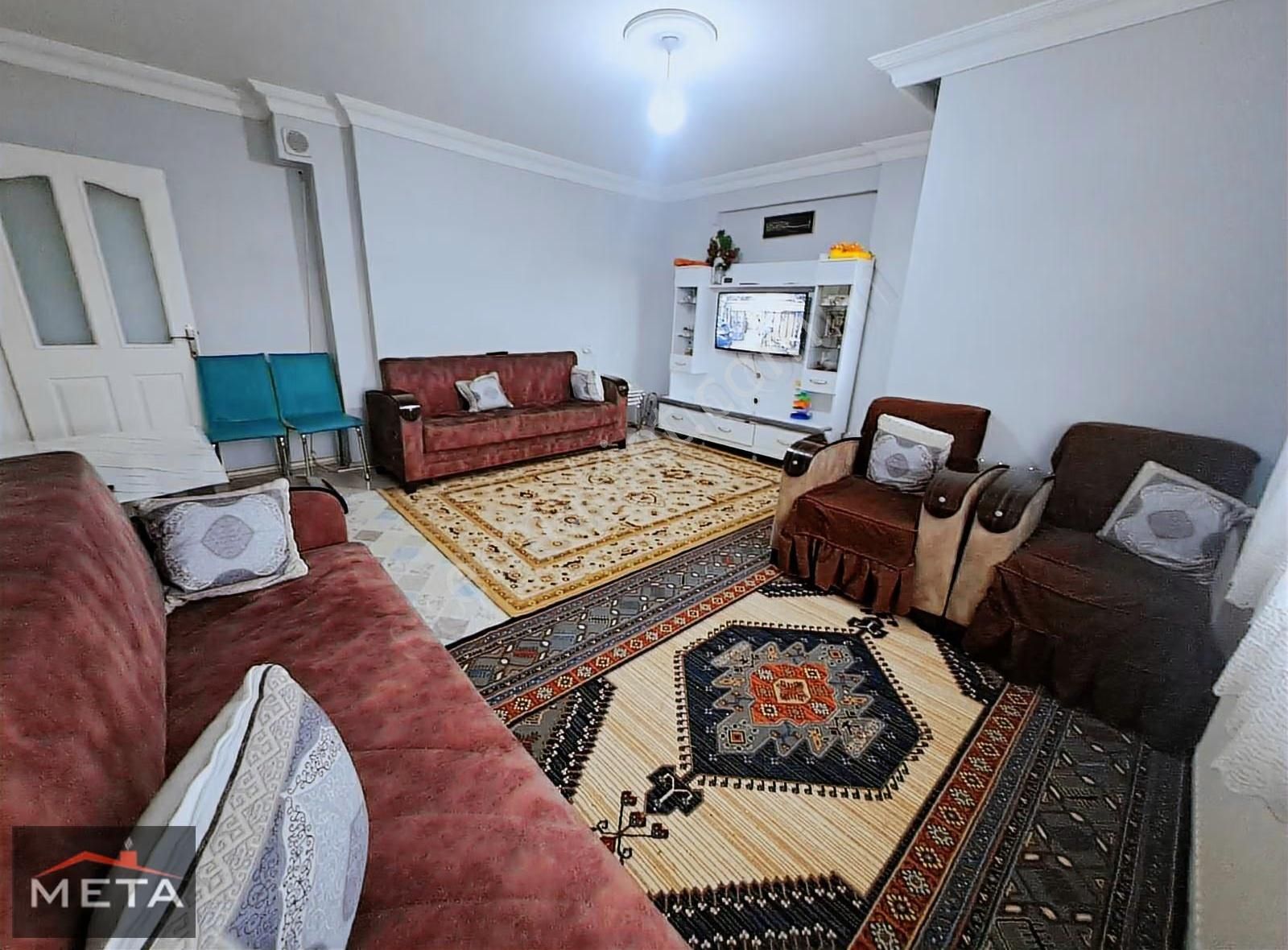 Yusuf'tan Kavakpınar Mh Satılık 100 M2 2+1 Arakat Krediye Uygun - Görsel 2