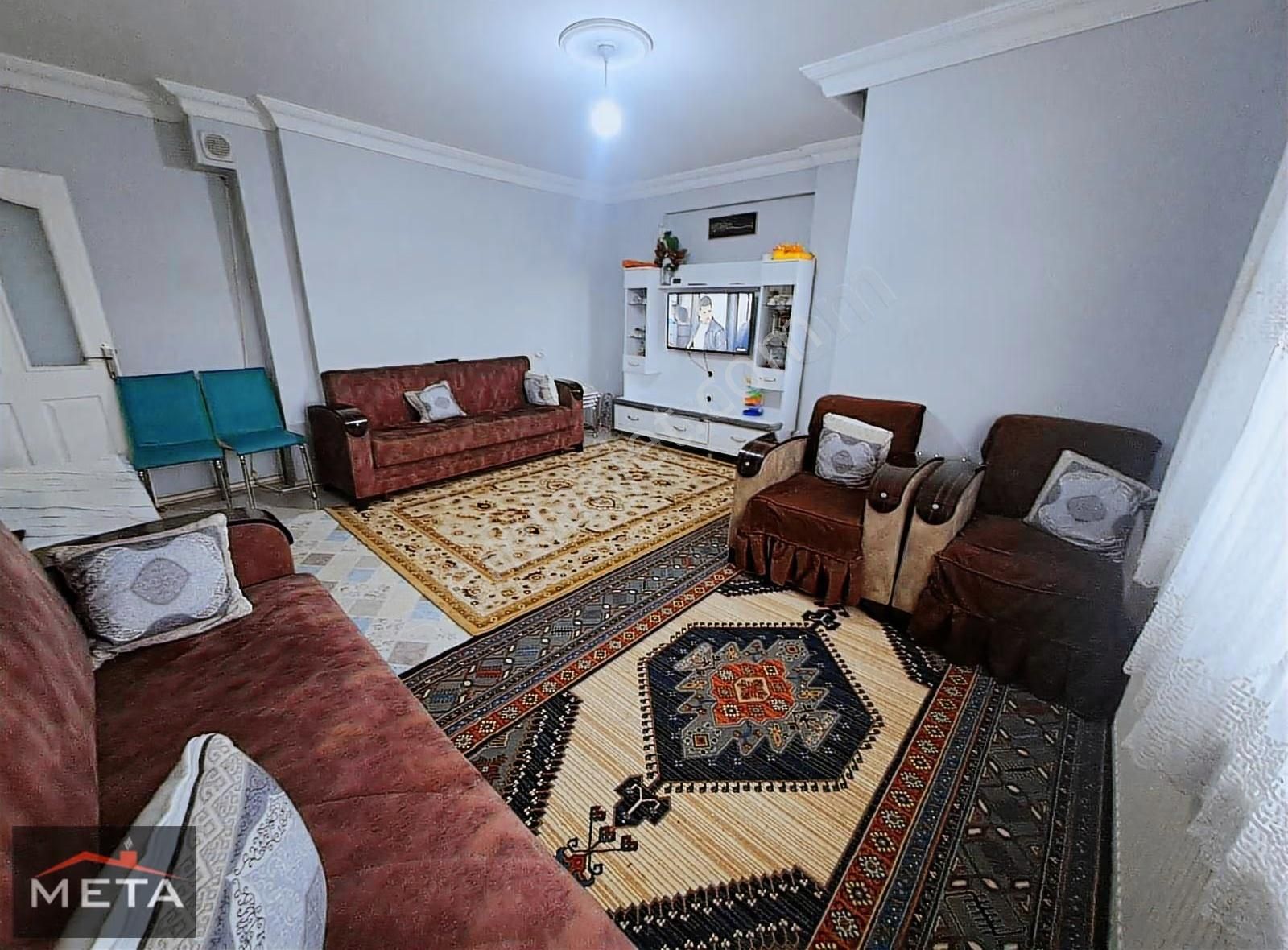 Yusuf'tan Kavakpınar Mh Satılık 100 M2 2+1 Arakat Krediye Uygun - Görsel 17