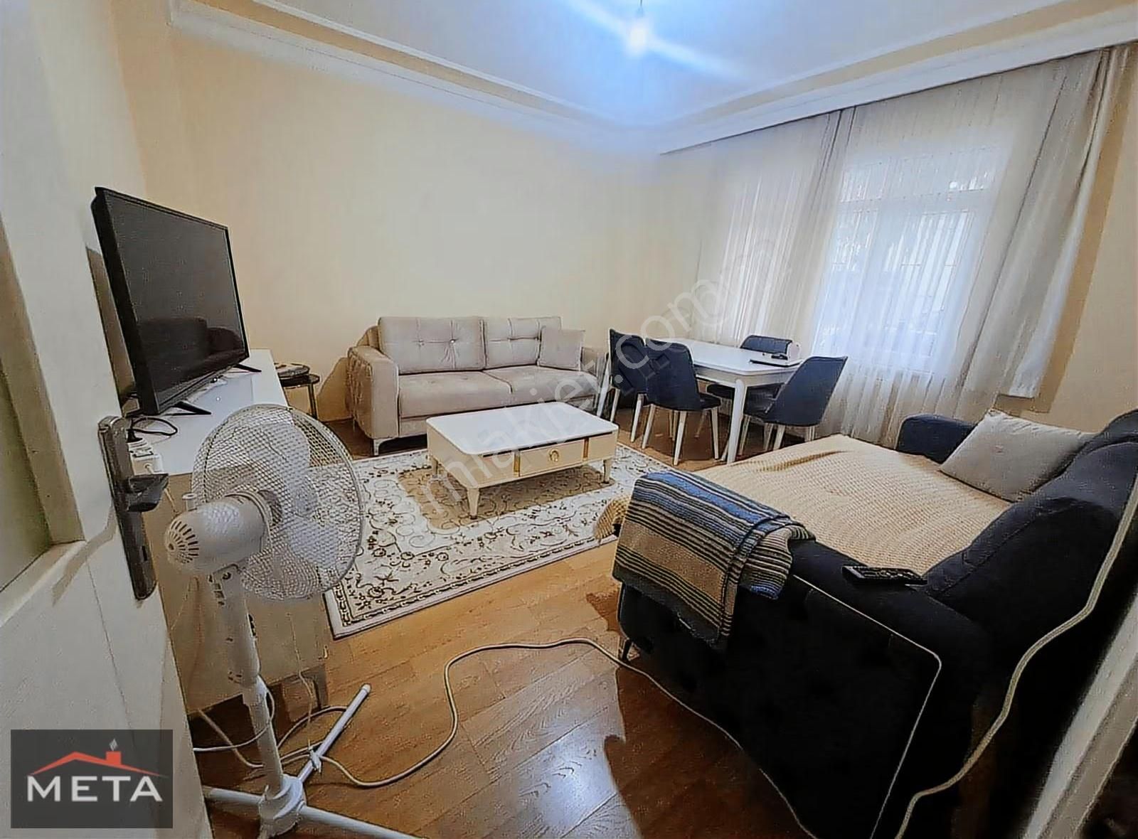 Yusuftan Çamçeşme Mh.merkezi Konumda Satılık 2+1 Masrafsız Daire - Görsel 9