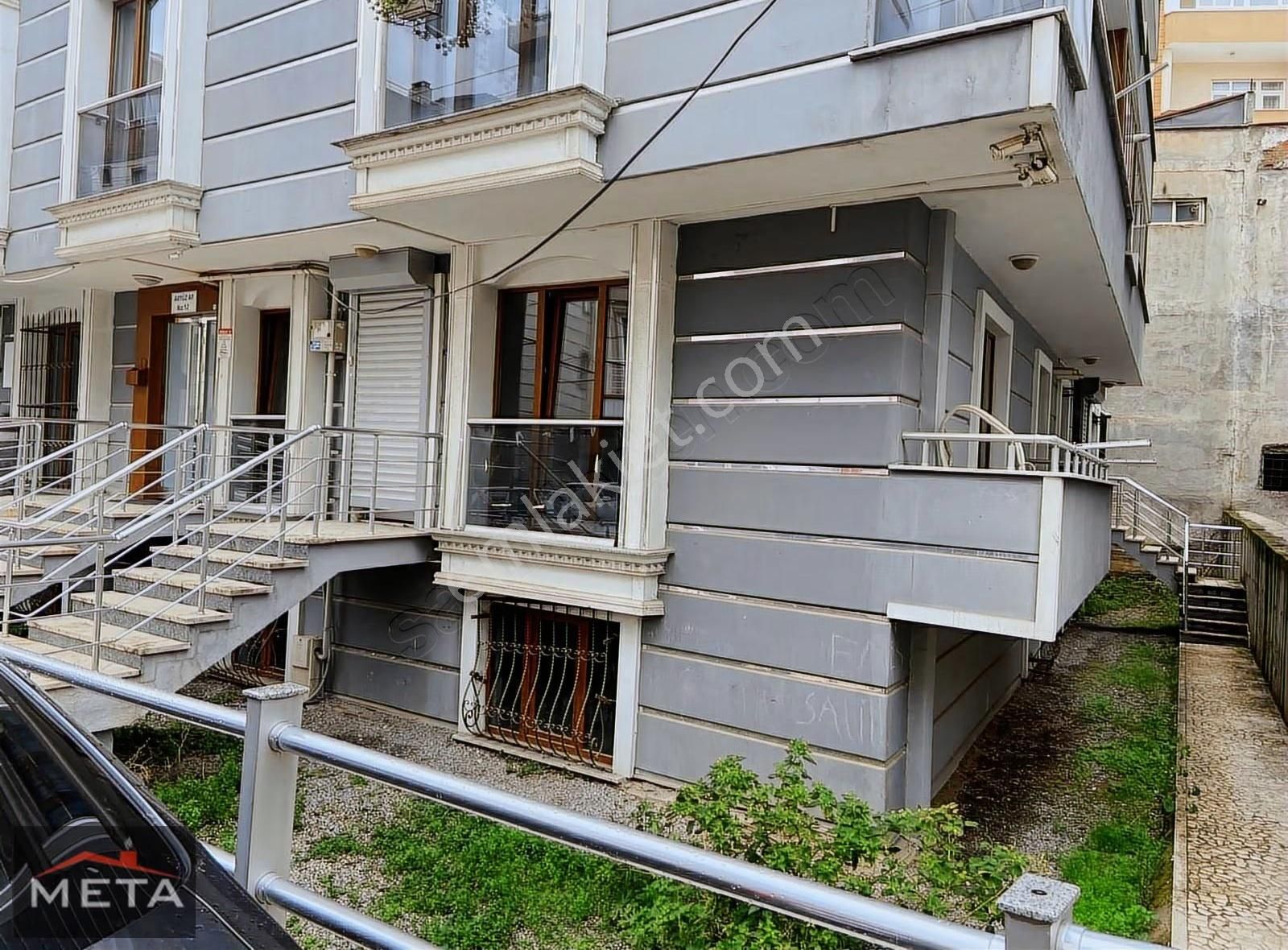 Yusuf'tan Gebze Mustafa Paşa Mah.kiralık Dubleks Ofis - Görsel 9