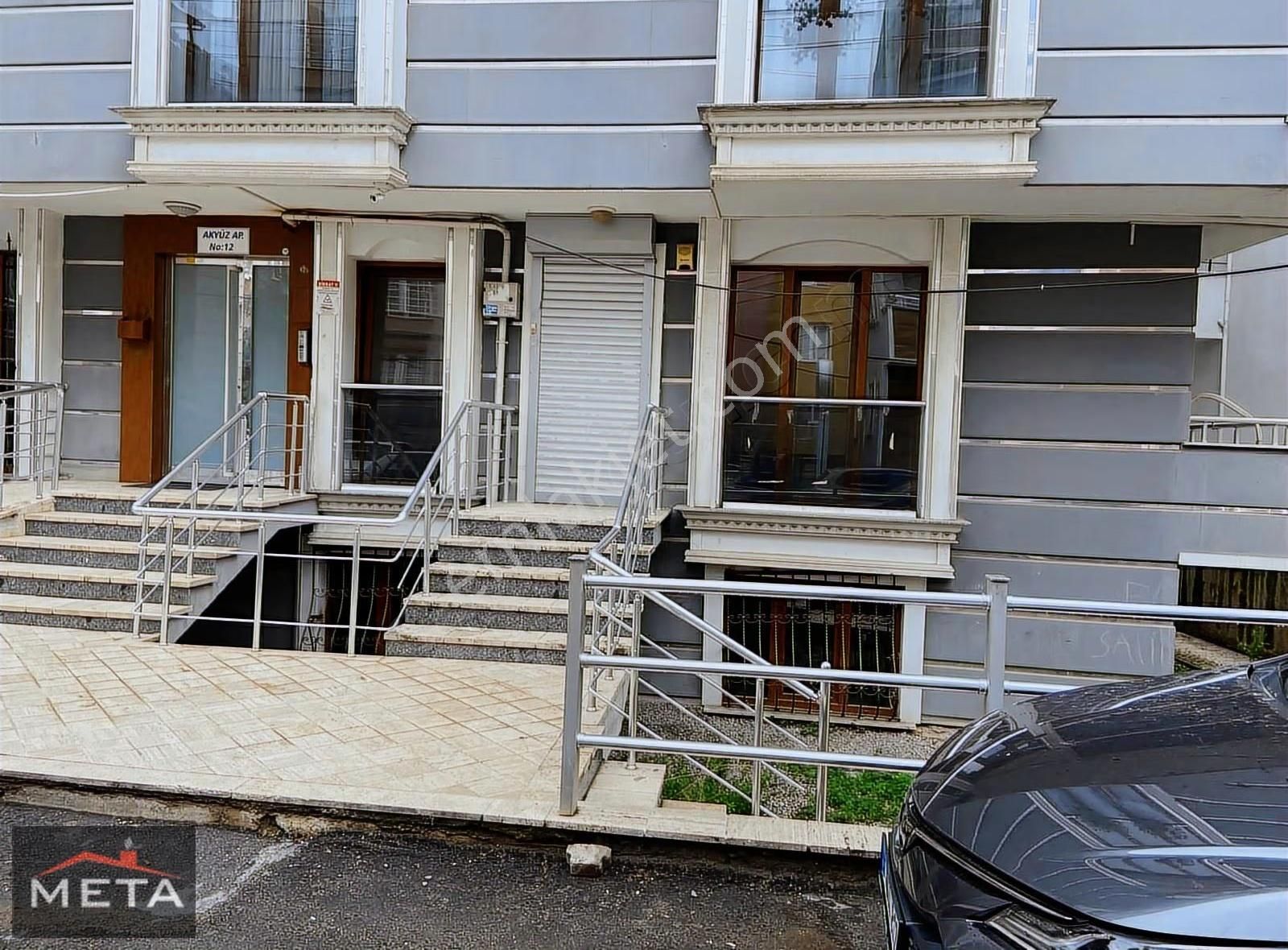 Yusuf'tan Gebze Mustafa Paşa Mah.kiralık Dubleks Ofis