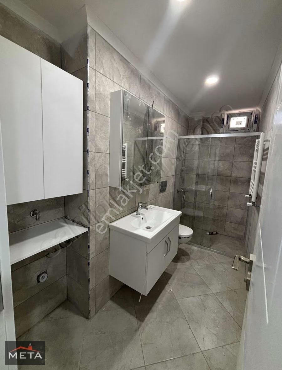 Kavakpınar Da Site İçi 3+1 Kapalı Otoparlı Satılık Daire - Görsel 20