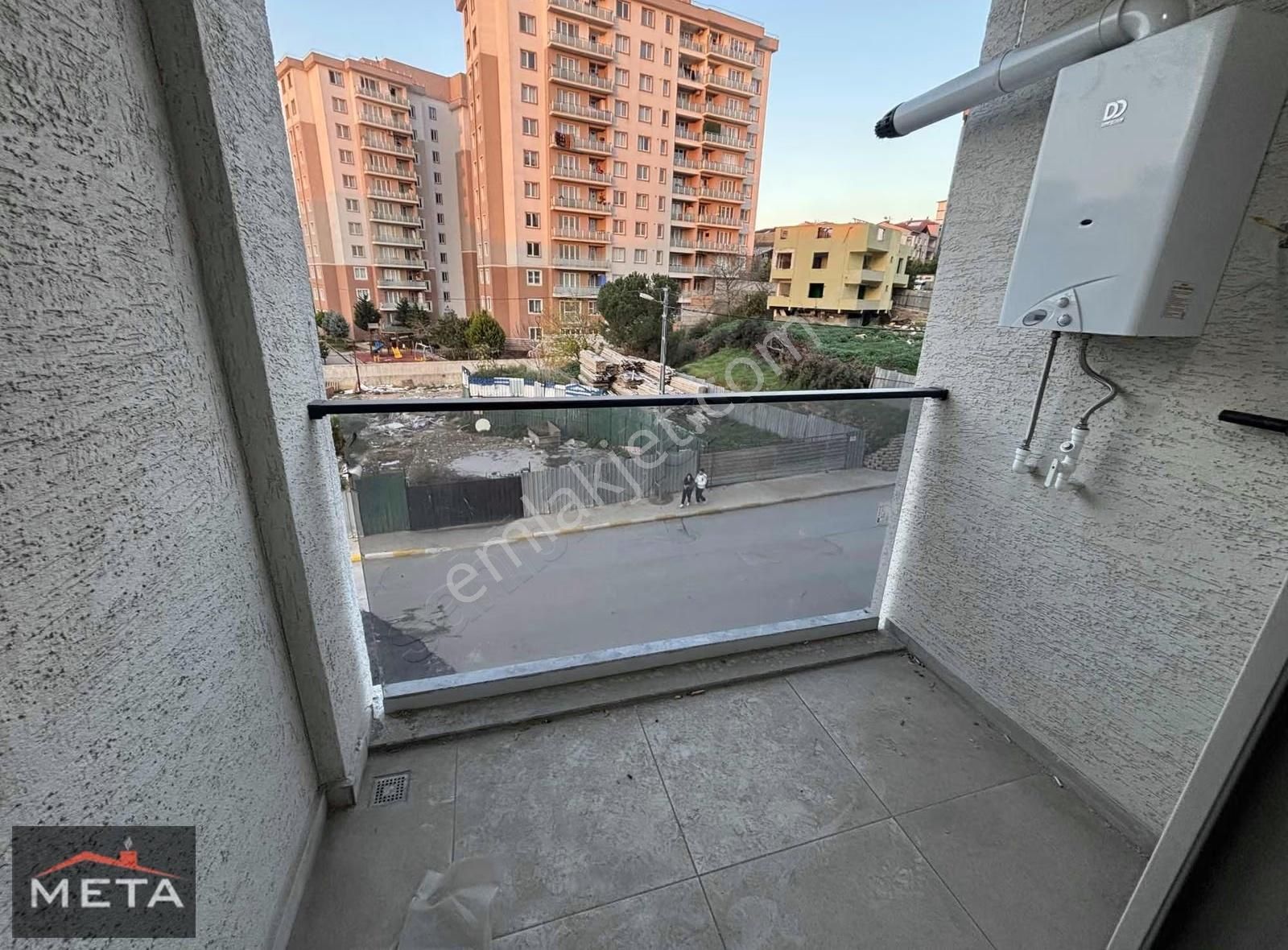 Kavakpınar Da Site İçi 3+1 Kapalı Otoparlı Satılık Daire - Görsel 8