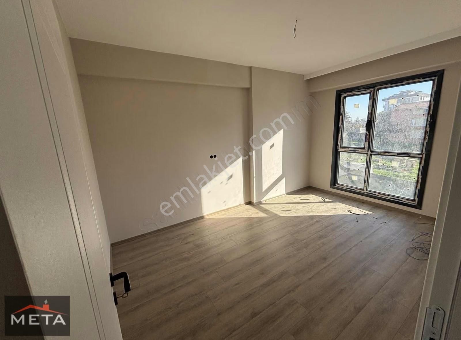 Sultanbeyli Akşemsettin Mah.de Site İçi 2+1 Ultra Lüks Satılık - Görsel 16