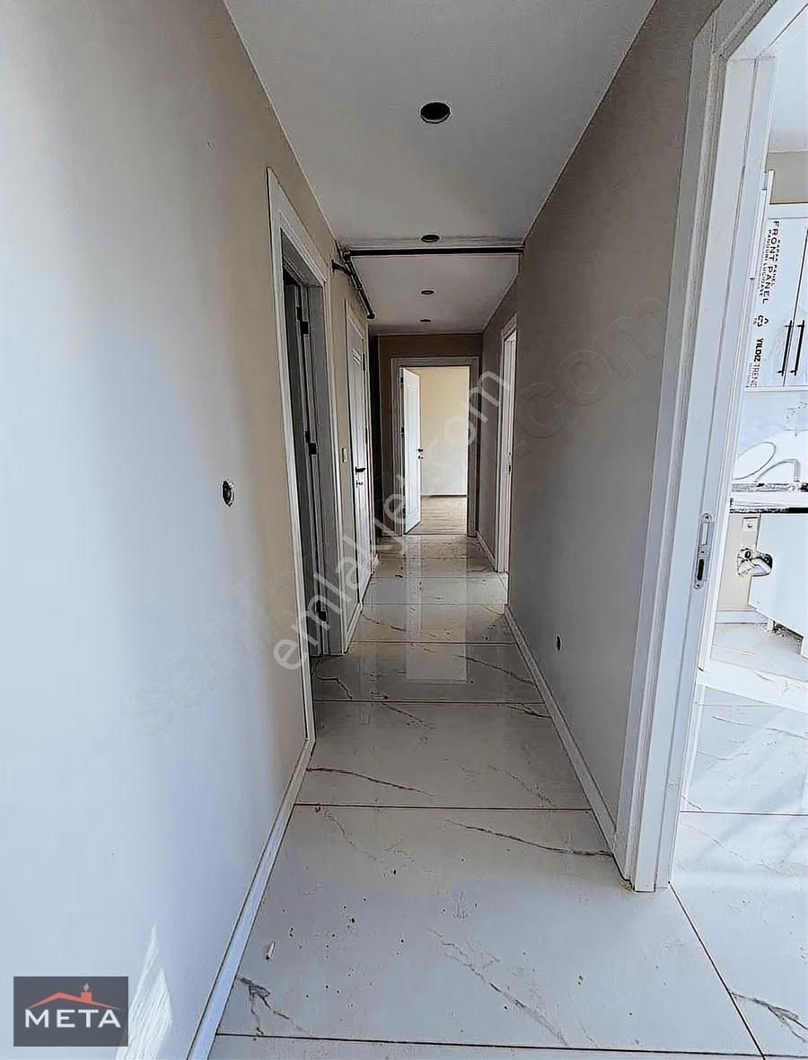 Sultanbeyli Akşemsettin Mah.de Site İçi 2+1 Ultra Lüks Satılık - Görsel 12