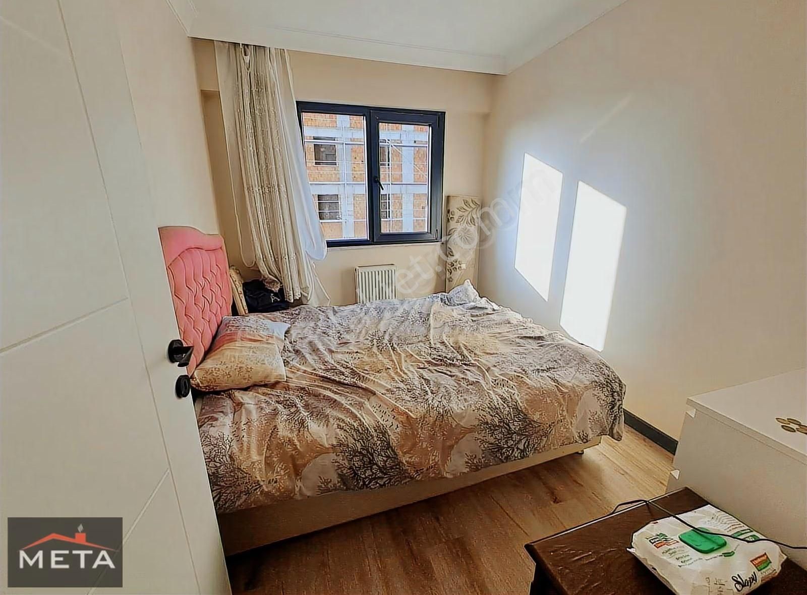 Yusuf'tan Kavakpınar Mh Satılık 95m2 2+1 İskanlı Arakat Daire - Görsel 21