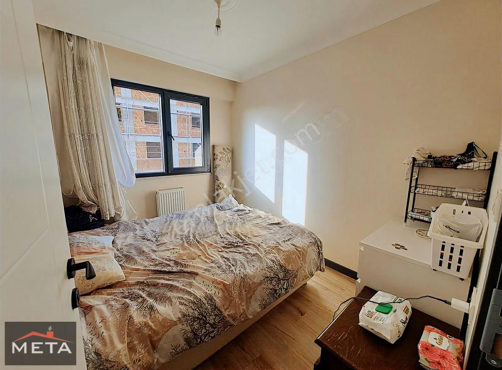 Yusuf'tan Kavakpınar Mh Satılık 95m2 2+1 İskanlı Arakat Daire - Görsel 19