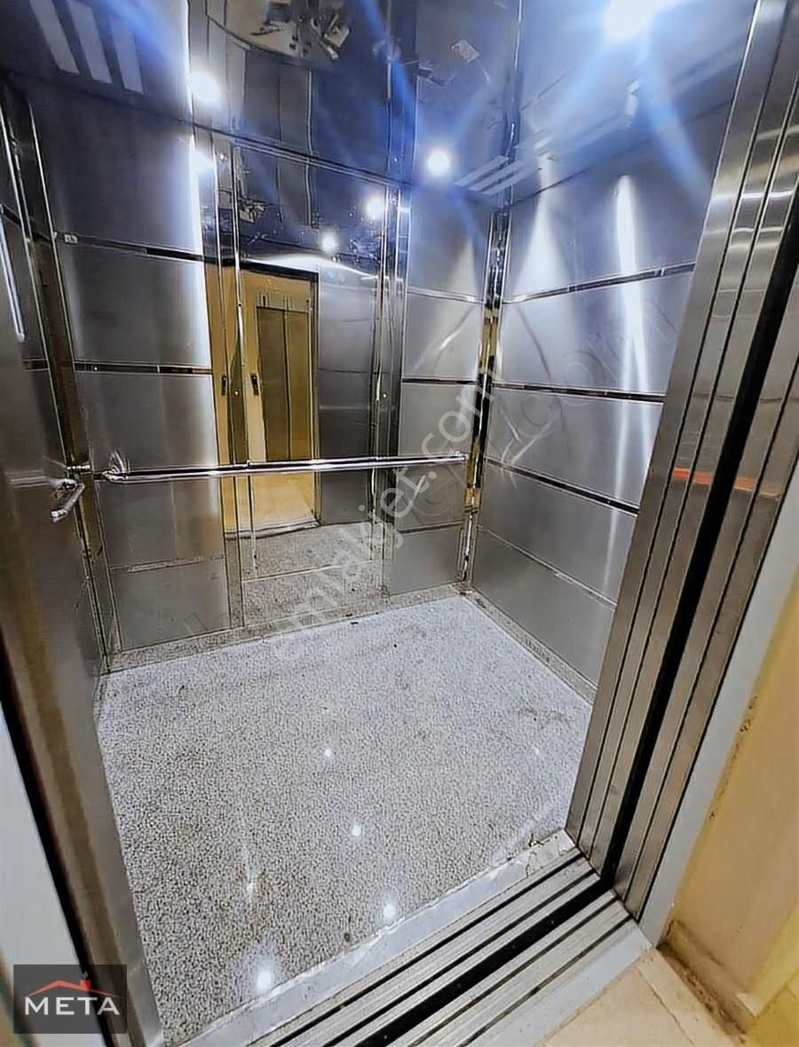 Yusuf'tan Kavakpınar Mh Satılık 95m2 2+1 İskanlı Arakat Daire - Görsel 9
