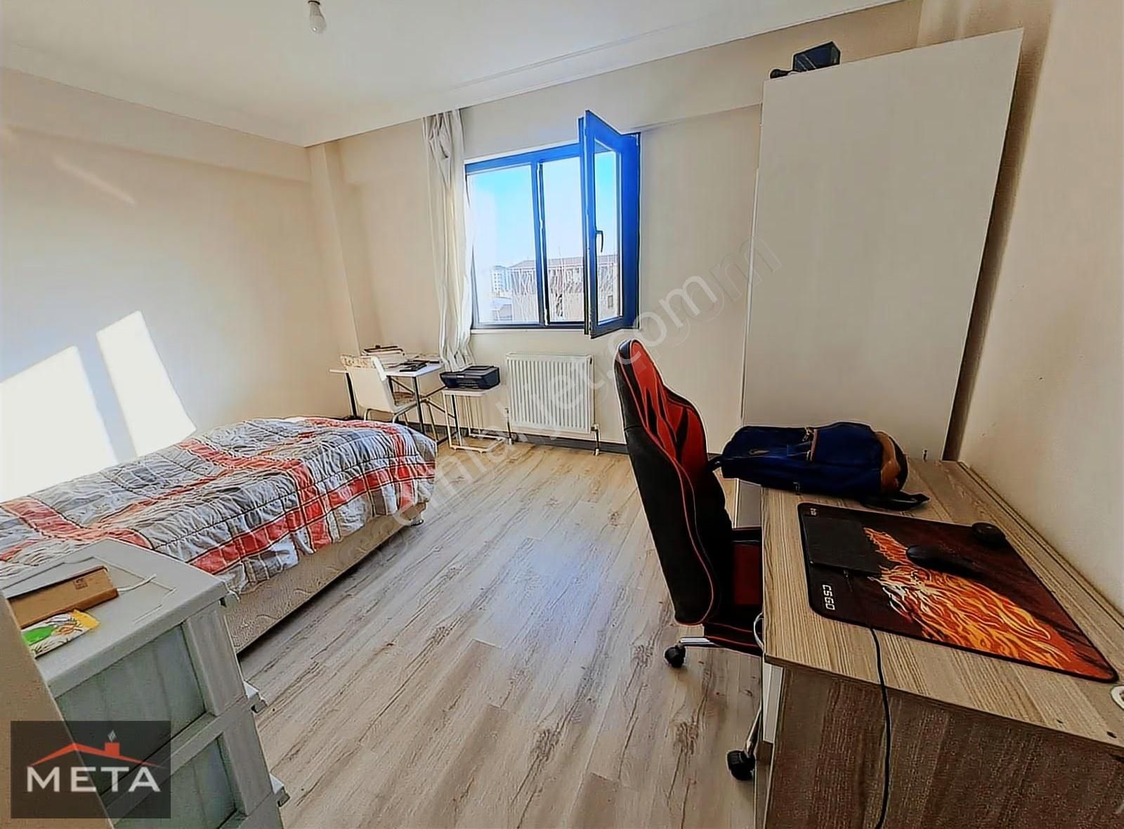 Yusuf'tan Kavakpınar Mh Satılık 95m2 2+1 İskanlı Arakat Daire - Görsel 5