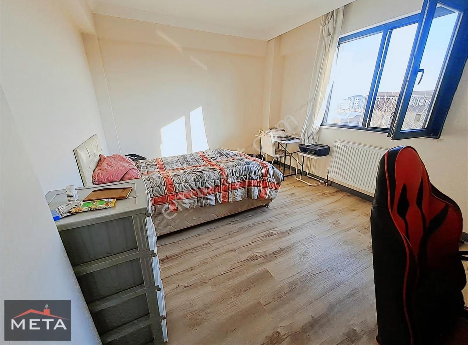 Yusuf'tan Kavakpınar Mh Satılık 95m2 2+1 İskanlı Arakat Daire - Görsel 20